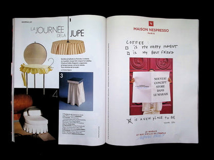 ELLE DECORATION (France) N°330 Decembre 2025