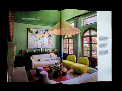 ELLE DECORATION (France) HORS-SERIE N°23 Jan 2026