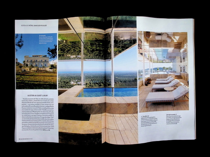ELLE DECORATION (France) HORS-SERIE N°23 Jan 2026