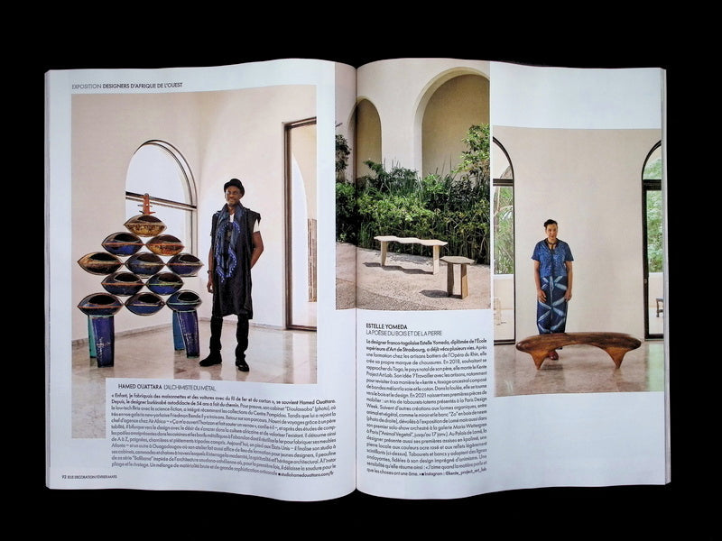 ELLE DECORATION (France) N°331 Fevrier-Mars 2026 - Part 3