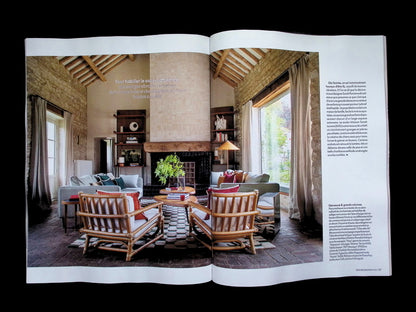 ELLE DECORATION (France) N°332 Aprile 2026 - Part 2