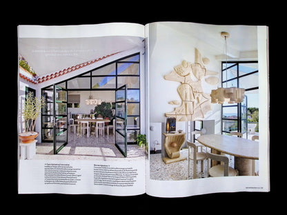 ELLE DECORATION (France) N°332 Aprile 2026 - Part 4