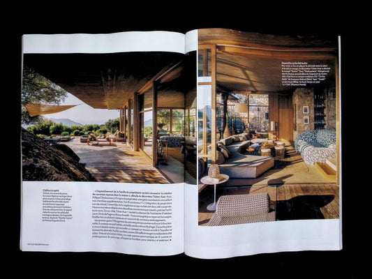 ELLE DECORATION (France) N°333 Mai 2026 - Part 1