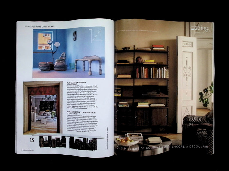 ELLE DECORATION (France) N°333 Mai 2026 - Part 2
