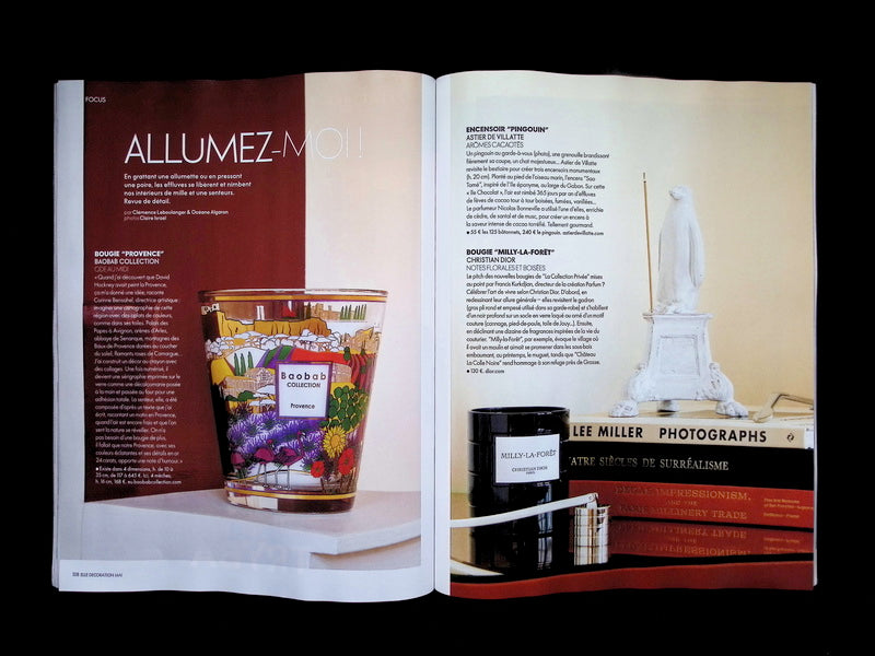 ELLE DECORATION (France) N°333 Mai 2026 - Part 4