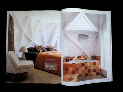 ELLE DECORATION (France) N°334 Juin 2026 - Part 3