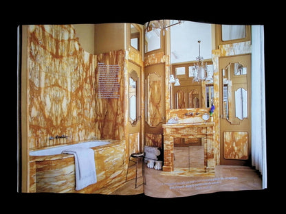 ELLE DECORATION (France) N°334 Juin 2026 - Part 4