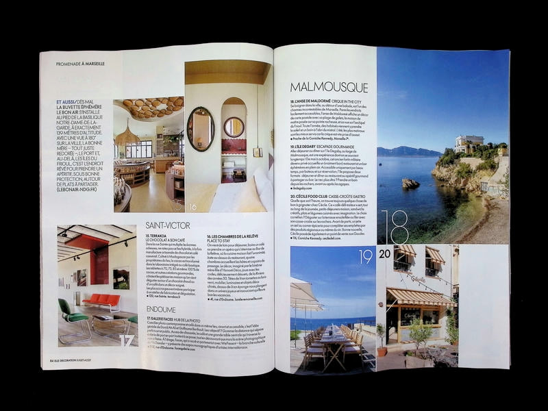 ELLE DECORATION (France) N°335 Juillet/Aout 2026 - Part 3