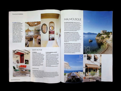 ELLE DECORATION (France) N°335 Juillet/Aout 2026 - Part 3
