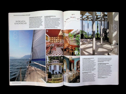 ELLE DECORATION (France) N°336 Septembre 2026 - Part 1