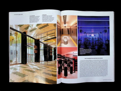 ELLE DECORATION (France) N°336 Septembre 2026 - Part 2