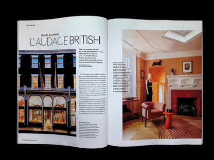 ELLE DECORATION (France) N°336 Septembre 2026 - Part 3