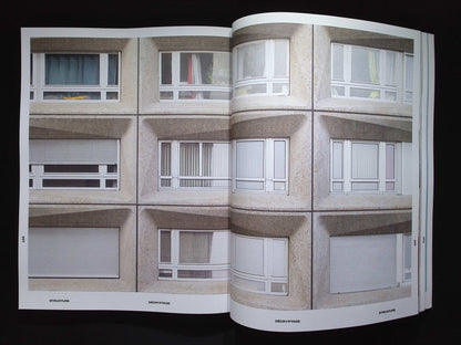 ARCHISTORM N°132 Mai-Juin 2025