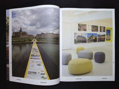 ARCHISTORM N°133 Juillet-Aout 2025