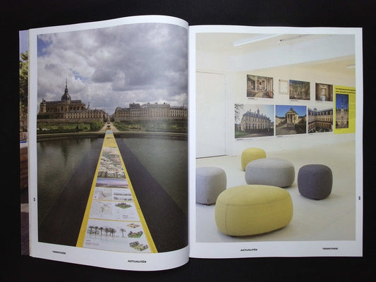 ARCHISTORM N°133 Juillet-Aout 2025