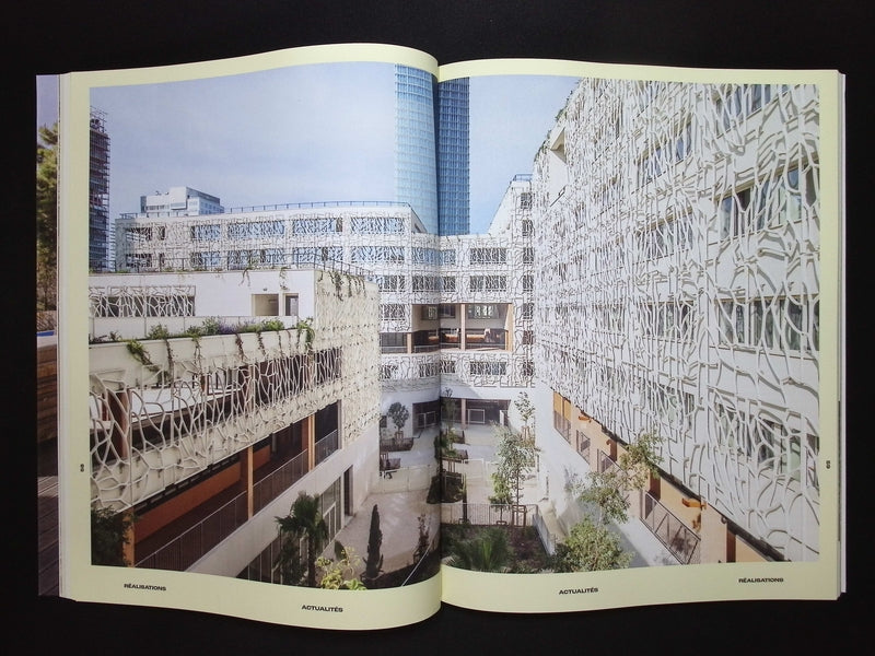 ARCHISTORM N°133 Juillet-Aout 2025
