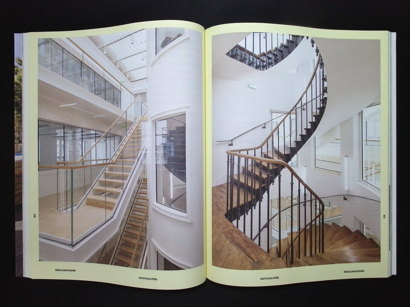 ARCHISTORM N°133 Juillet-Aout 2025