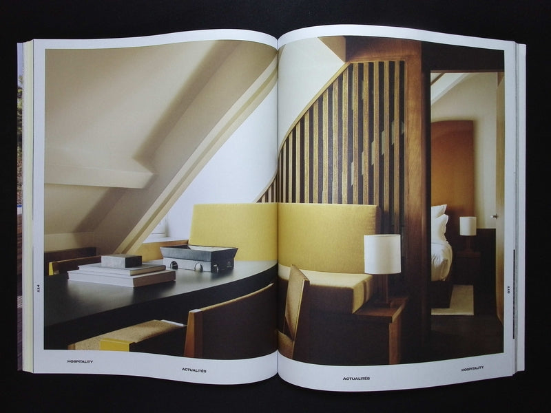ARCHISTORM N°133 Juillet-Aout 2025
