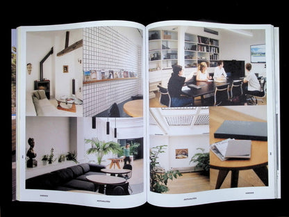 ARCHISTORM N°134 Sep/Oct 2025