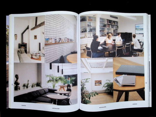 ARCHISTORM N°134 Sep/Oct 2025