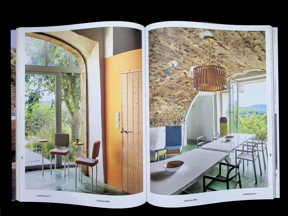 ARCHISTORM N°134 Sep/Oct 2025