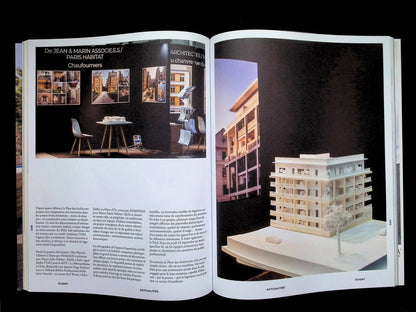ARCHISTORM N°134 Sep/Oct 2025