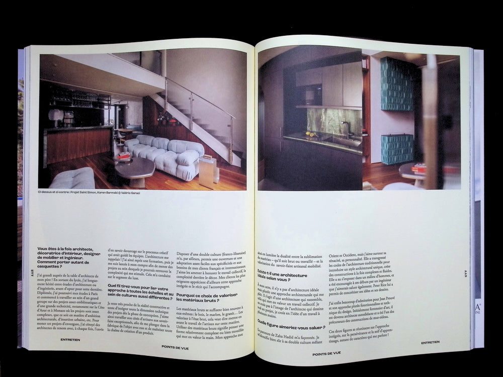 ARCHISTORM N°134 Sep/Oct 2025