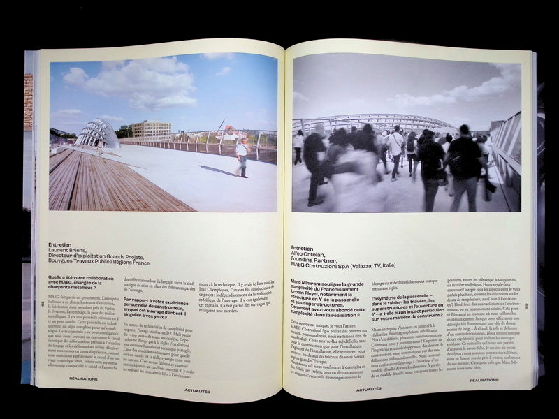 ARCHISTORM N°135 Nov/Jan 2026
