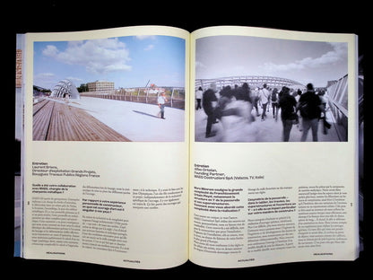ARCHISTORM N°135 Nov/Jan 2026