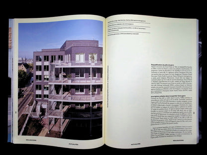 ARCHISTORM N°135 Nov/Jan 2026