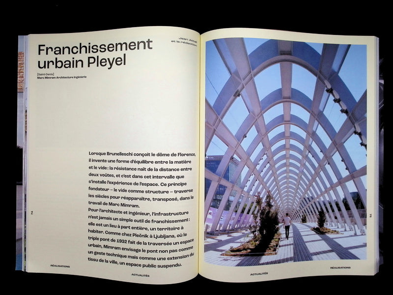 ARCHISTORM N°135 Nov/Jan 2026