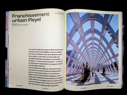 ARCHISTORM N°135 Nov/Jan 2026