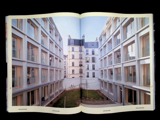 ARCHISTORM N°137 Avril/Mai 2026 - Part 1