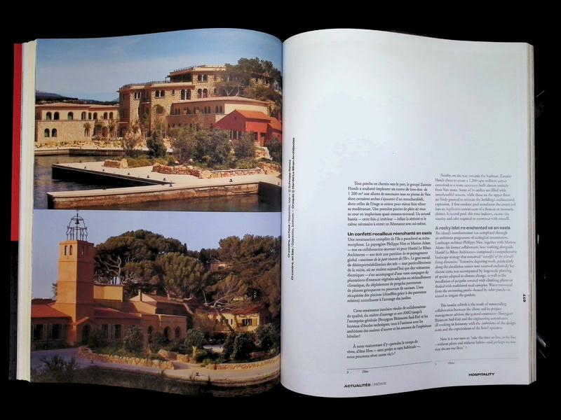 ARCHISTORM N°139 Sep/Oct 2026 - Part 1