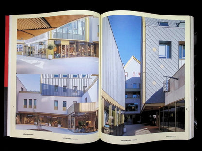 ARCHISTORM N°139 Sep/Oct 2026 - Part 3