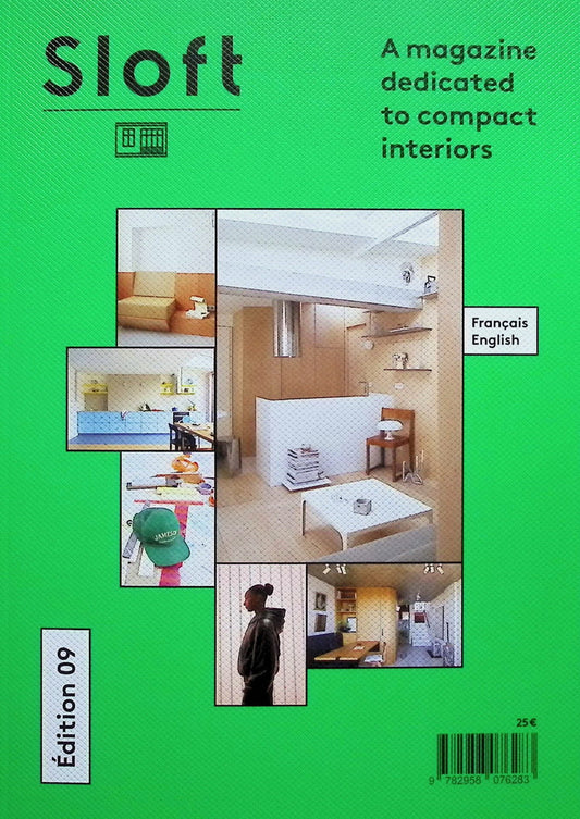 Sloft N.09