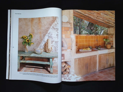 HOME N.118 Juillet-Aout 2025