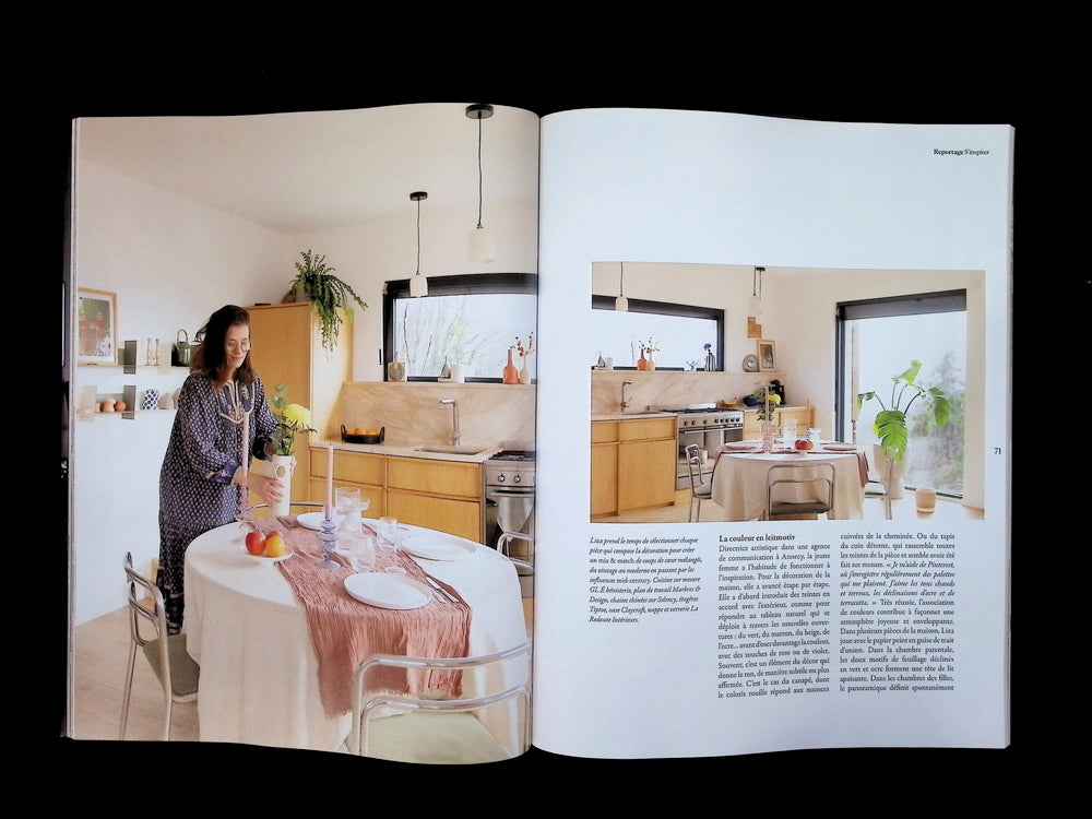 HOME N.119 Sep-Oct 2025