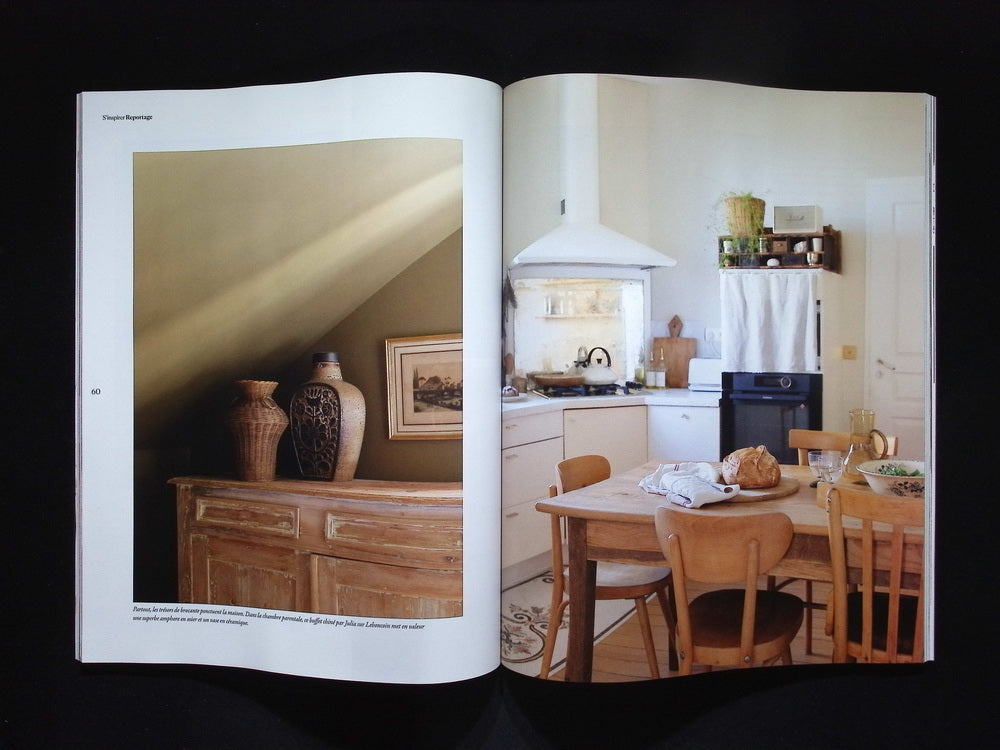 HOME N.120 Nov-Dec 2025