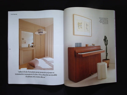 HOME N.120 Nov-Dec 2025