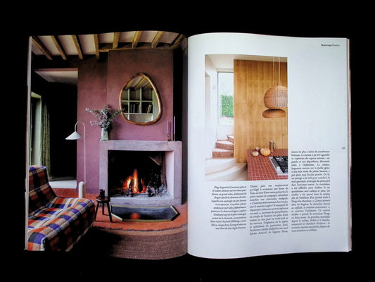 HOME N.121 Jan-Fev 2026