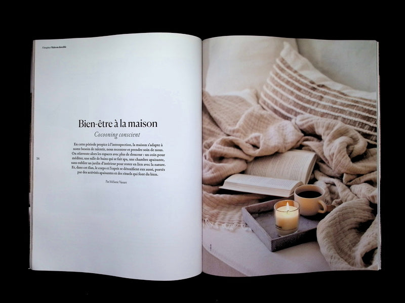 HOME N.121 Jan-Fev 2026