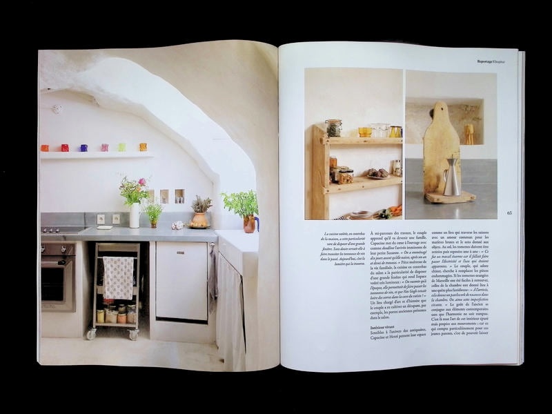HOME N.124 Juillet/Aout 2026 - Part 4