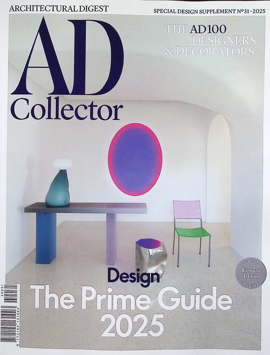 AD Collector [40031] N°31-2025