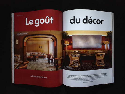 AD Collector [50032] N°32-2025