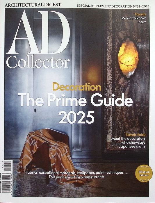 AD Collector [50032] N°32-2025