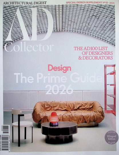 AD Collector [50033] N°33-2026