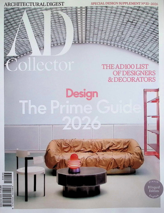 AD Collector [50033] N°33-2026