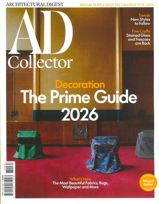 AD Collector [60034] N°34-2026