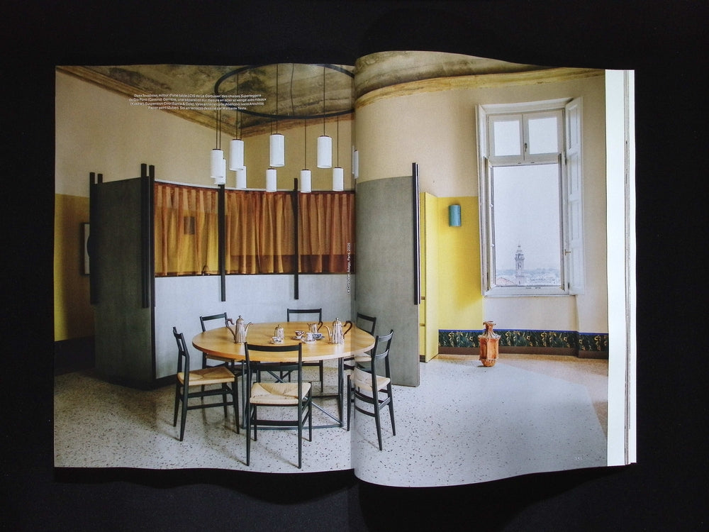 AD N°190 : Mai/Juin 2025